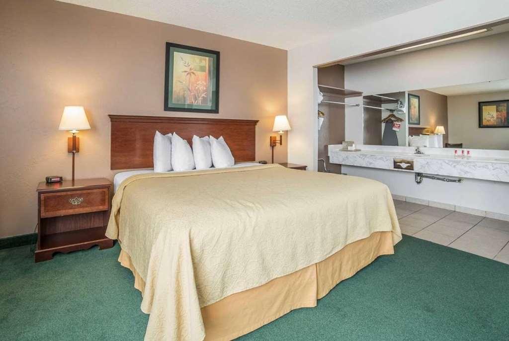 Baymont By Wyndham Great Falls City Center Zimmer foto