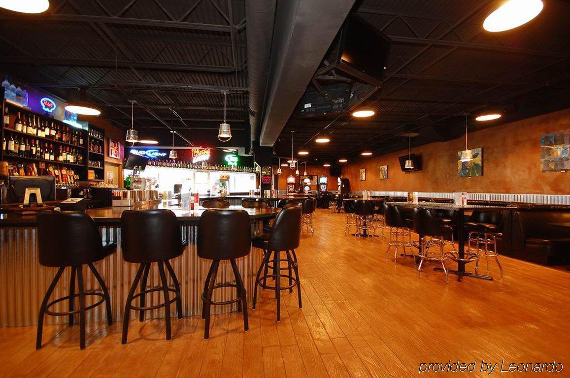 Baymont By Wyndham Great Falls City Center Restaurant foto